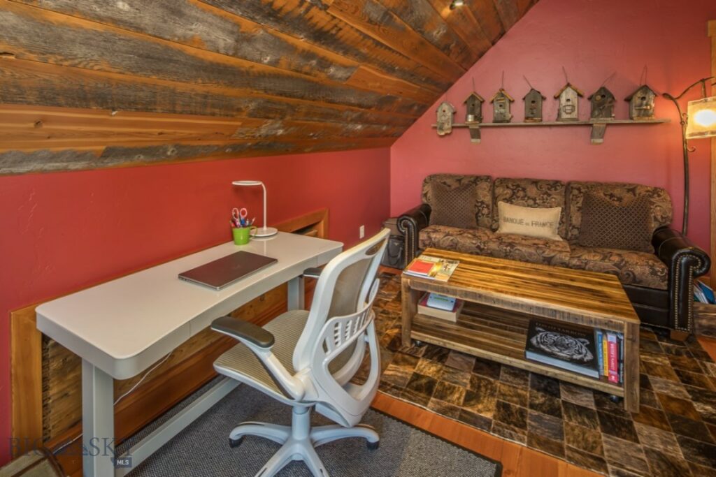 121 Old Toby Road, Big Sky MT 59716