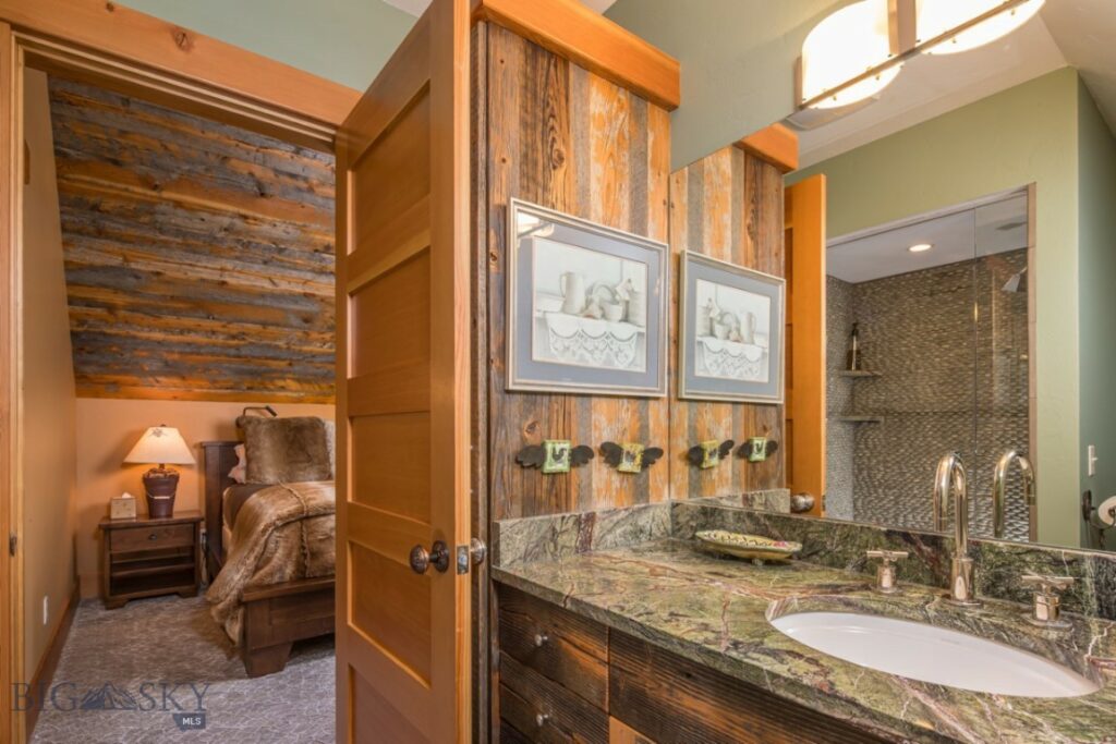 121 Old Toby Road, Big Sky MT 59716