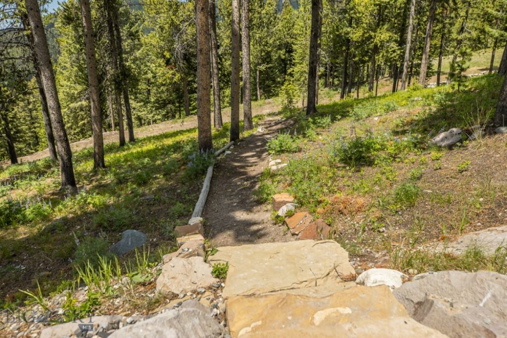 121 Old Toby Road, Big Sky MT 59716