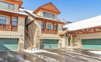 123 Crail Creek Court, Big Sky MT 59716