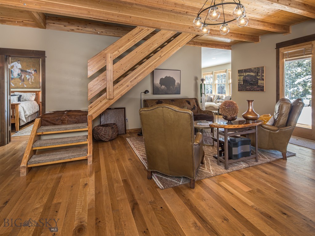 1255 Andesite Road, Big Sky MT 59716