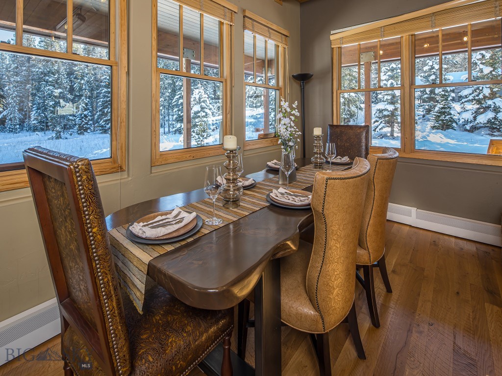 1255 Andesite Road, Big Sky MT 59716
