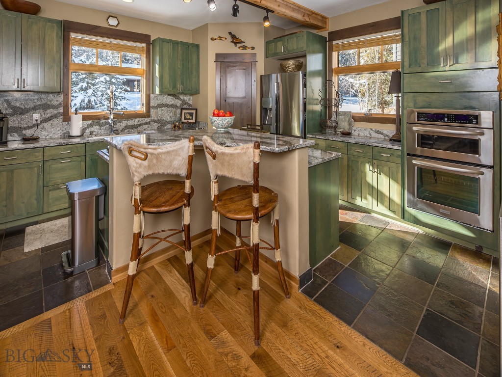 1255 Andesite Road, Big Sky MT 59716