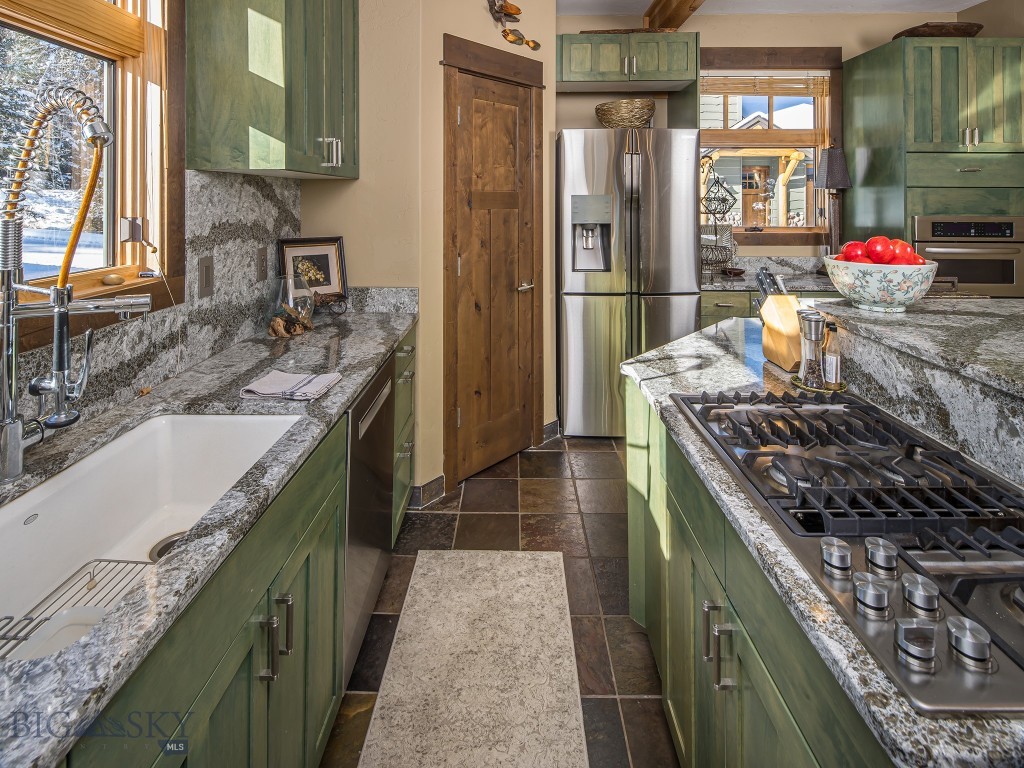 1255 Andesite Road, Big Sky MT 59716