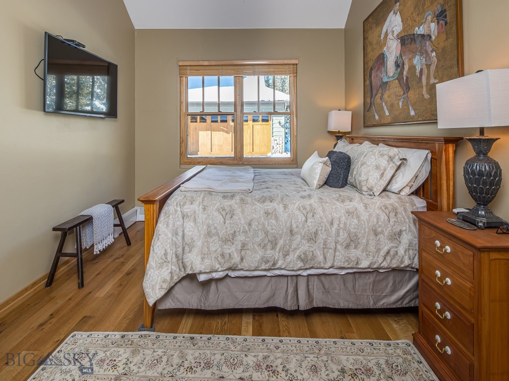 1255 Andesite Road, Big Sky MT 59716