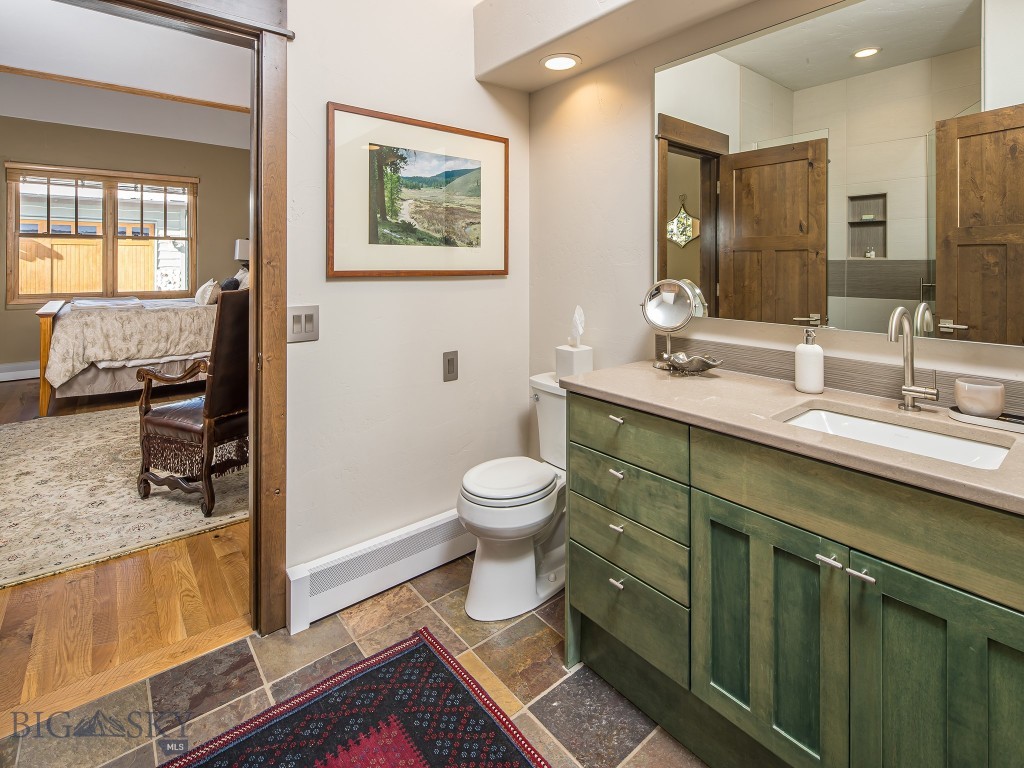 1255 Andesite Road, Big Sky MT 59716