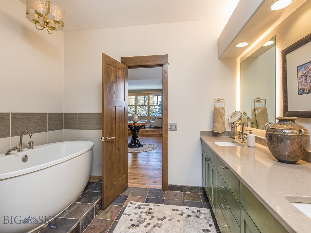1255 Andesite Road, Big Sky MT 59716