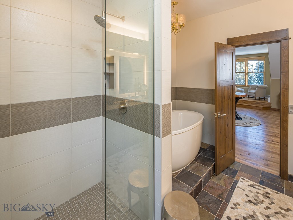 1255 Andesite Road, Big Sky MT 59716