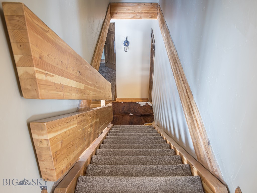 1255 Andesite Road, Big Sky MT 59716