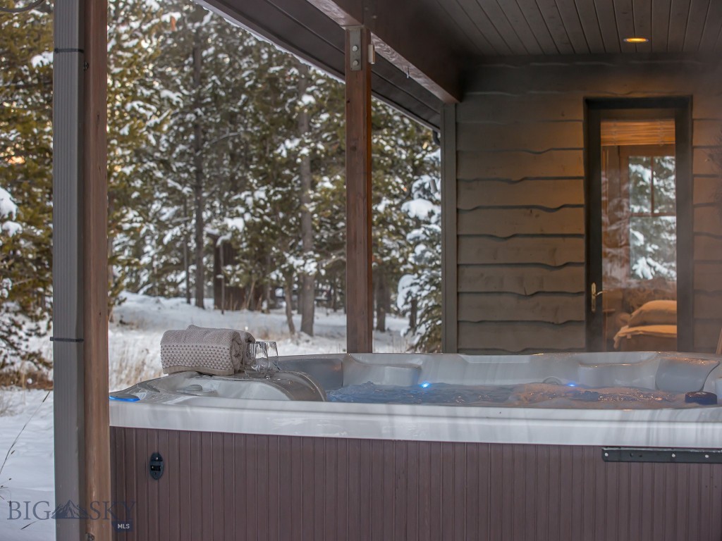 1255 Andesite Road, Big Sky MT 59716