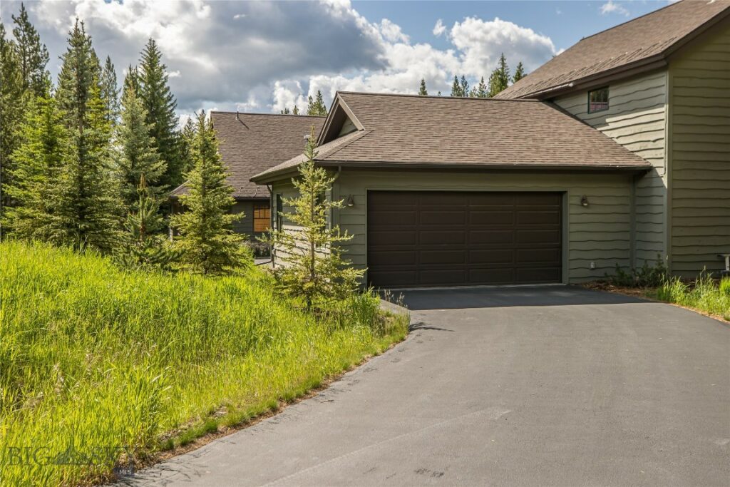 1255 Andesite Road, Big Sky MT 59716