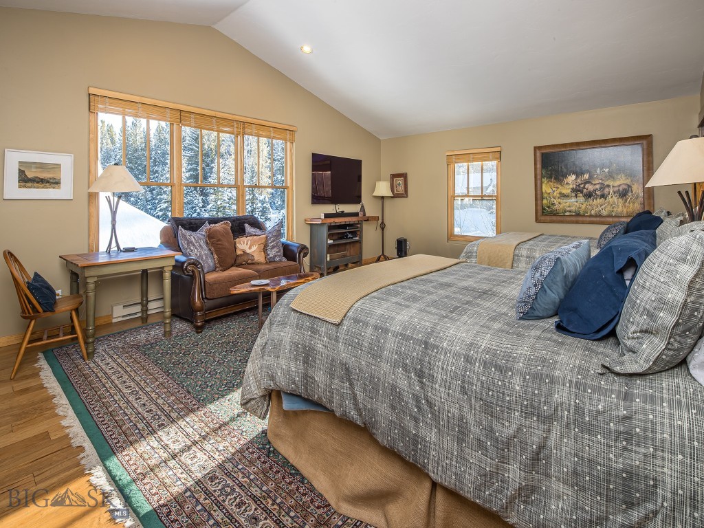 1255 Andesite Road, Big Sky MT 59716