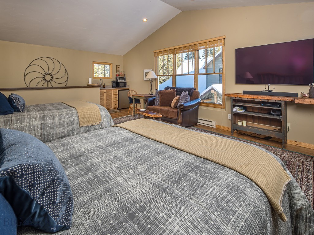 1255 Andesite Road, Big Sky MT 59716