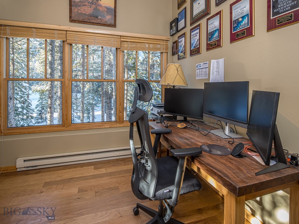 1255 Andesite Road, Big Sky MT 59716
