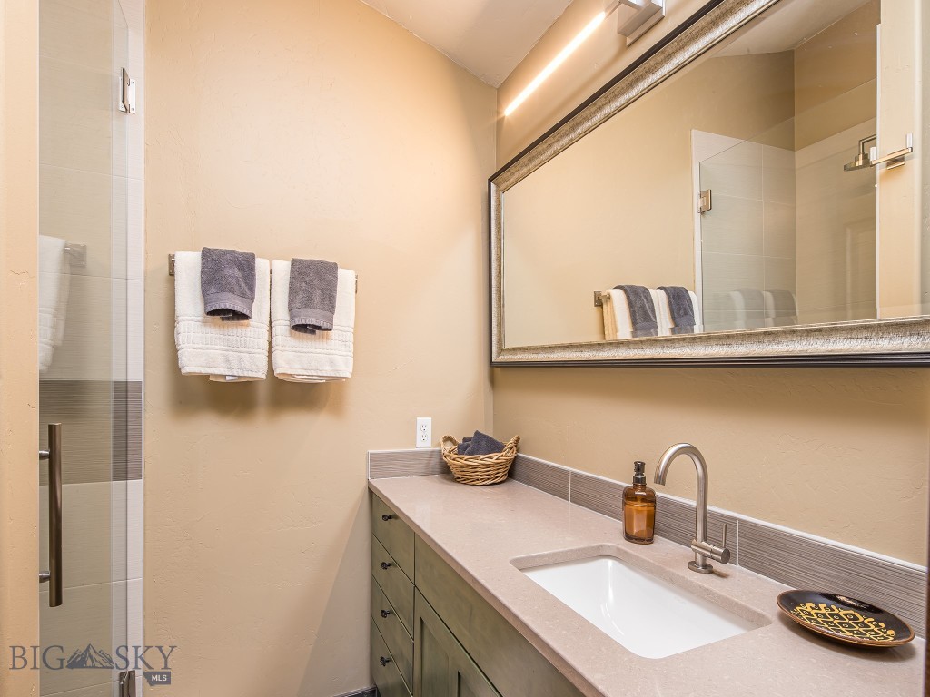 1255 Andesite Road, Big Sky MT 59716
