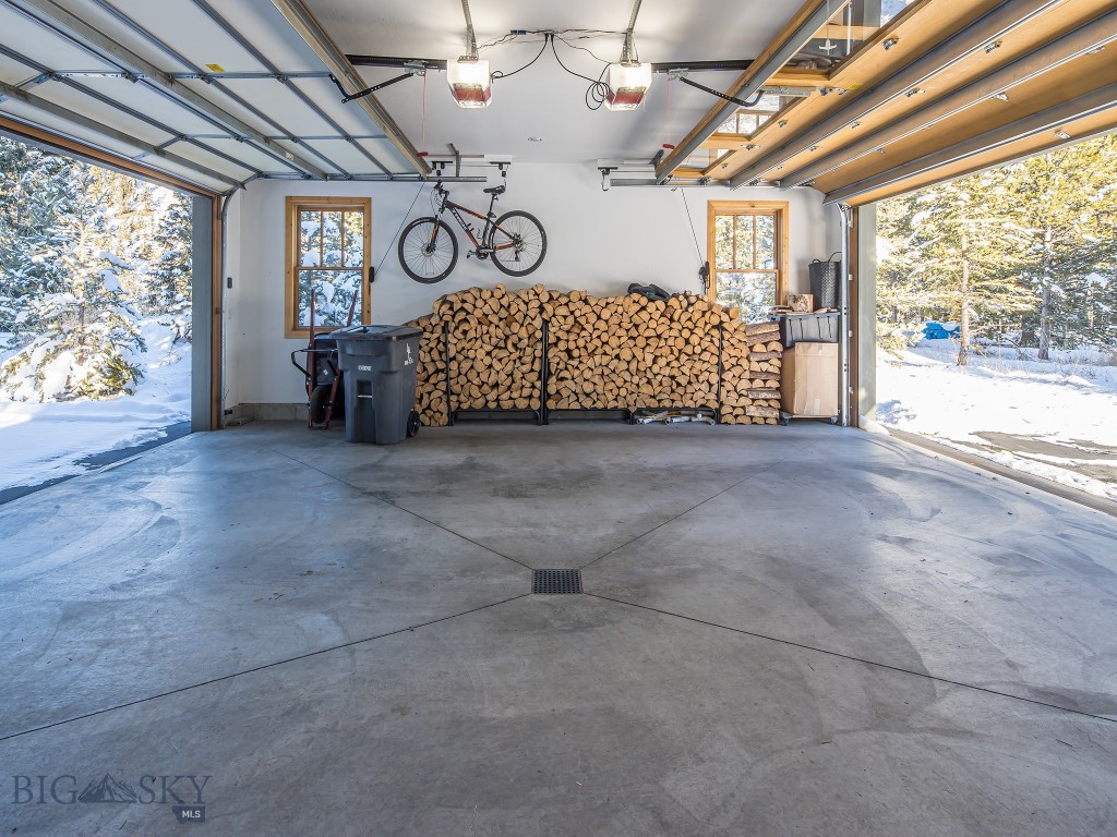 1255 Andesite Road, Big Sky MT 59716