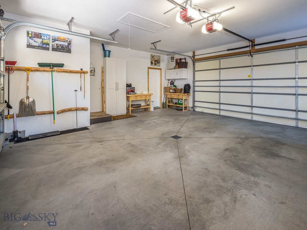 1255 Andesite Road, Big Sky MT 59716