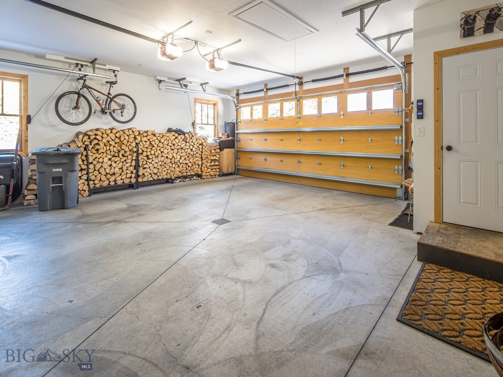 1255 Andesite Road, Big Sky MT 59716