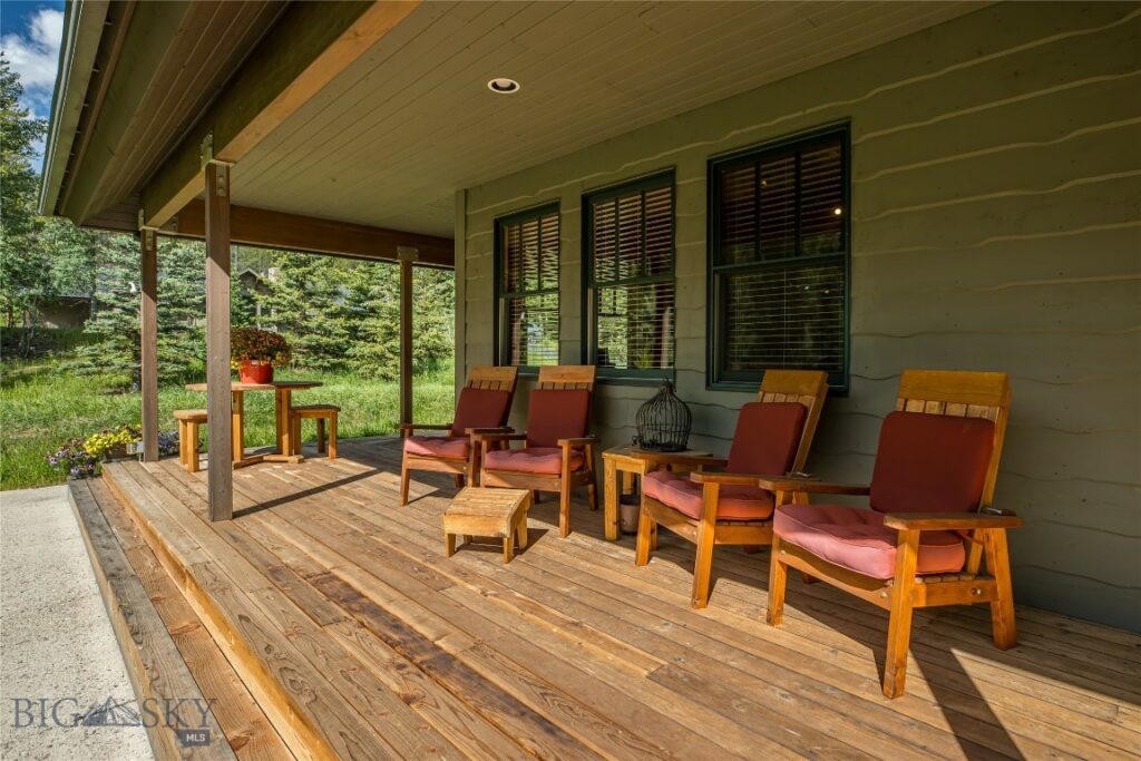 1255 Andesite Road, Big Sky MT 59716
