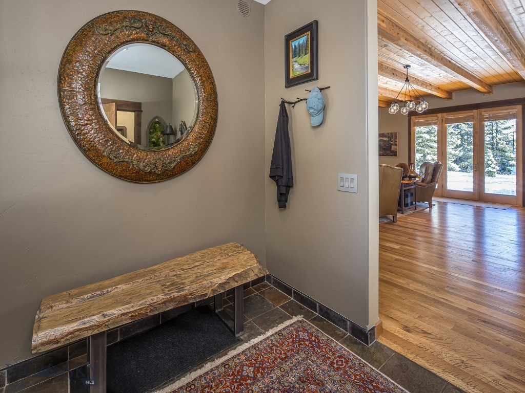 1255 Andesite Road, Big Sky MT 59716