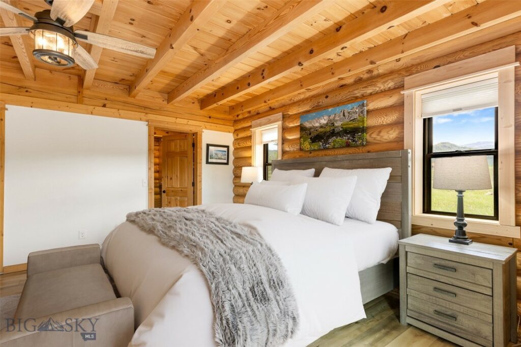 1266 Ousel Falls Road, Big Sky MT 59716