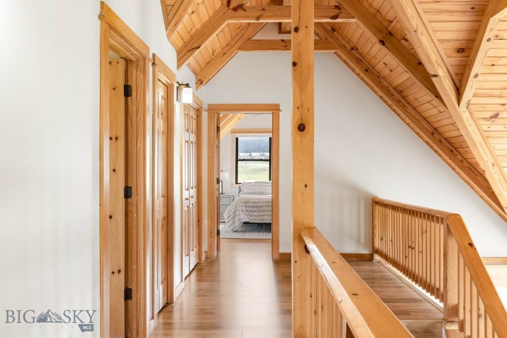 1266 Ousel Falls Road, Big Sky MT 59716