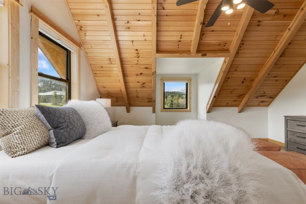1266 Ousel Falls Road, Big Sky MT 59716