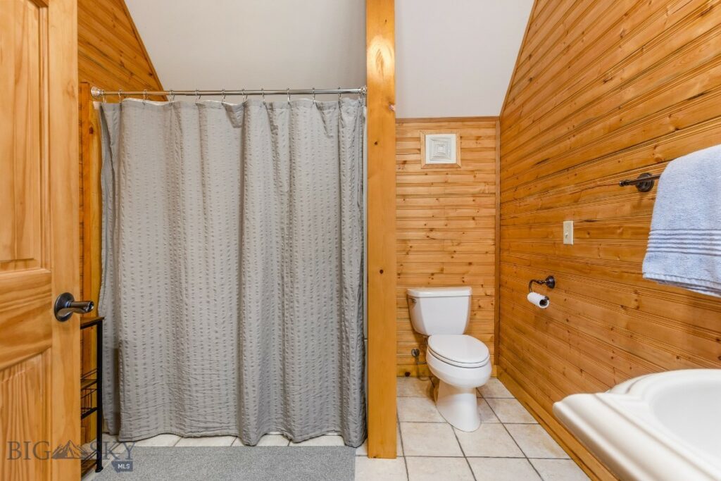 1266 Ousel Falls Road, Big Sky MT 59716