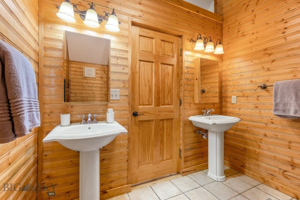 1266 Ousel Falls Road, Big Sky MT 59716