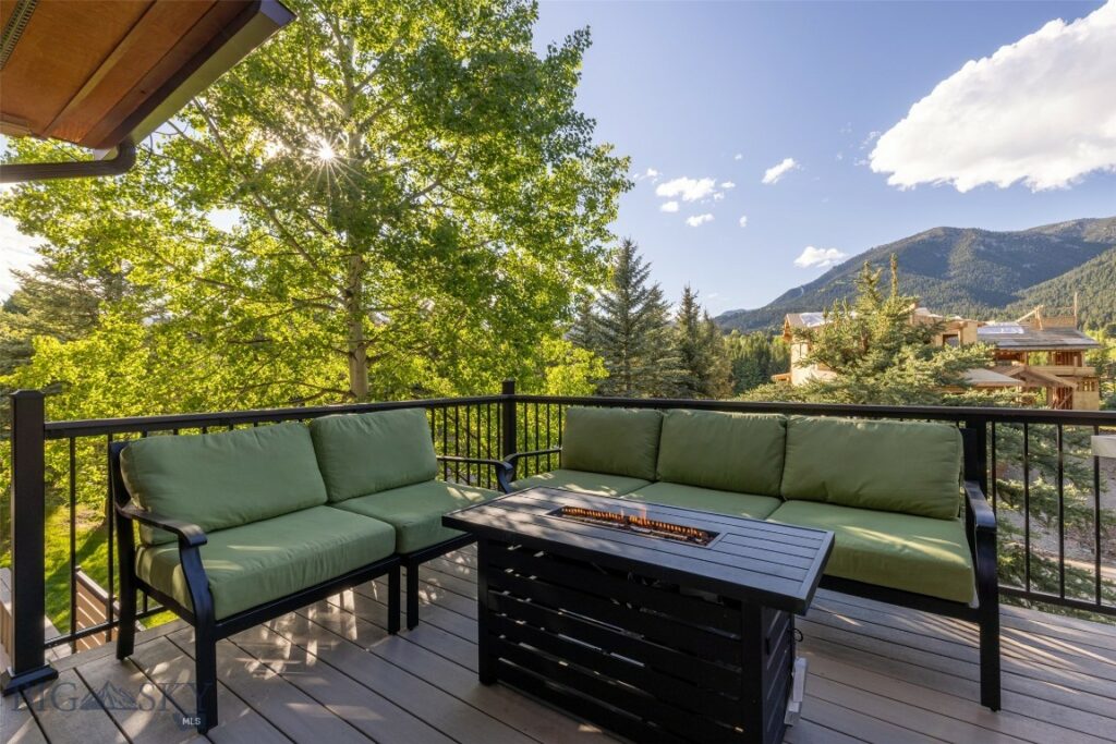 129 Crail Creek Court, Big Sky MT 59716