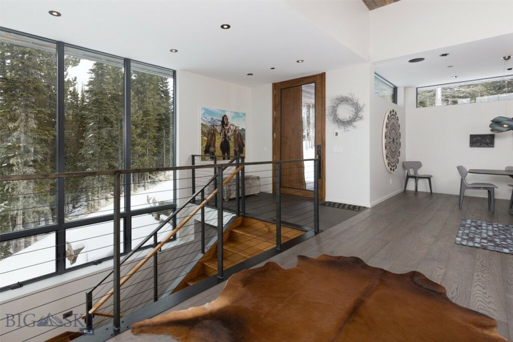 13 Black Moon Road, Big Sky MT 59716