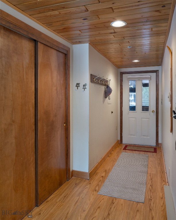 13 Heavy Runner Rd Unit #1725, Big Sky MT 59716