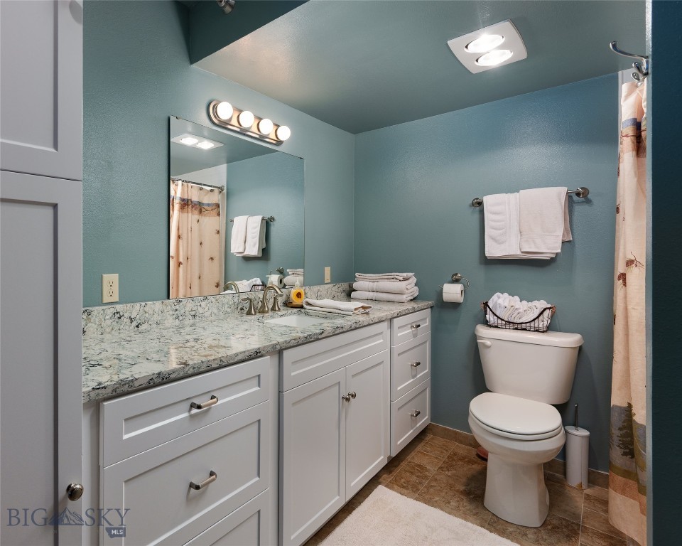 13 Heavy Runner Rd Unit #1725, Big Sky MT 59716