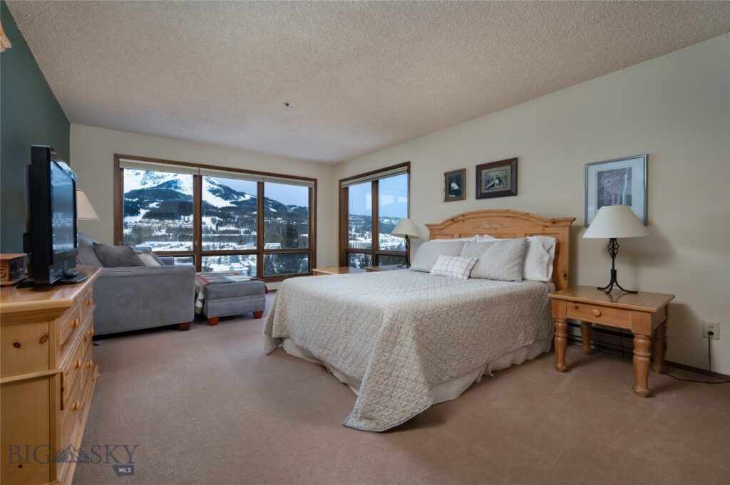 13 Heavy Runner Rd Unit #1725, Big Sky MT 59716