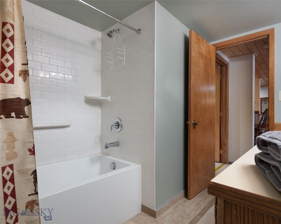 13 Heavy Runner Rd Unit #1725, Big Sky MT 59716