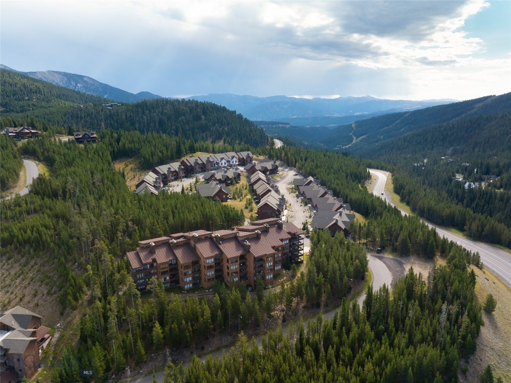 13 Heavy Runner Rd Unit #1725, Big Sky MT 59716