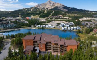 13 Heavy Runner Rd Unit #1725, Big Sky MT 59716