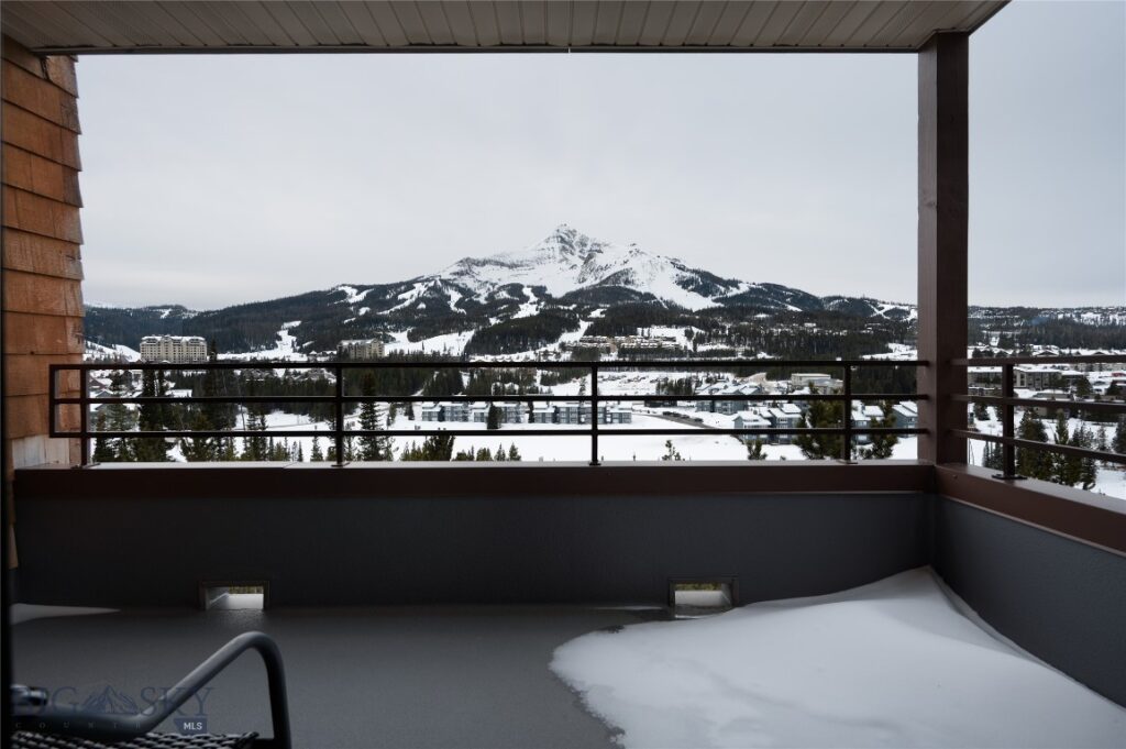 13 Heavy Runner Rd Unit #1725, Big Sky MT 59716