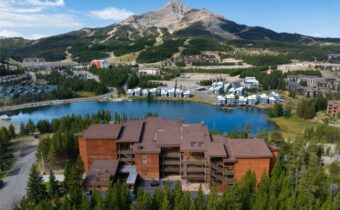 13 Heavy Runner Rd Unit #1734, Big Sky MT 59716