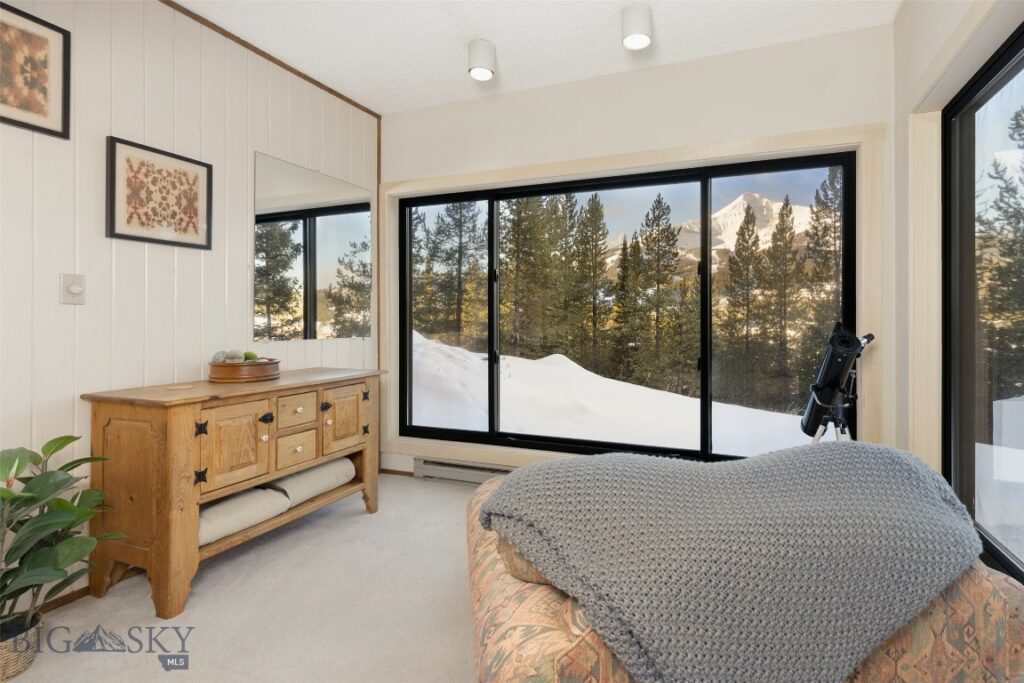 13 Heavy Runner, Unit 1703, Big Sky MT 59716