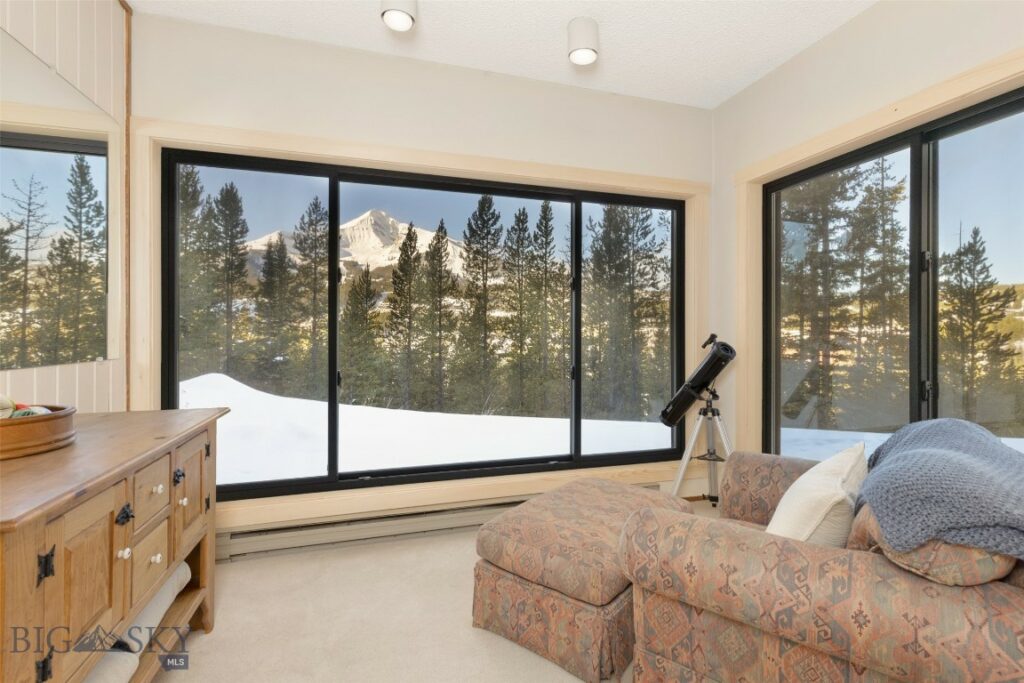 13 Heavy Runner, Unit 1703, Big Sky MT 59716