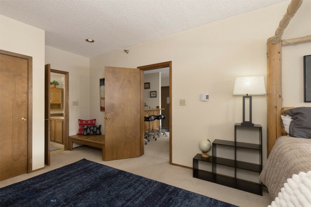 13 Heavy Runner, Unit 1703, Big Sky MT 59716