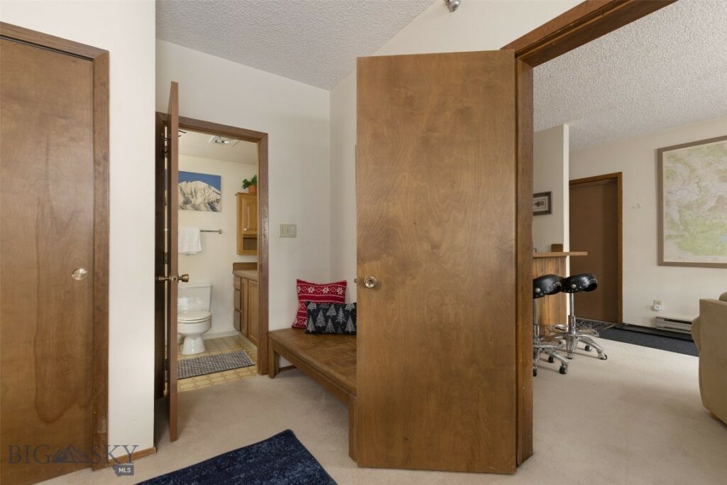 13 Heavy Runner, Unit 1703, Big Sky MT 59716