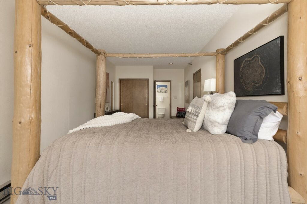 13 Heavy Runner, Unit 1703, Big Sky MT 59716