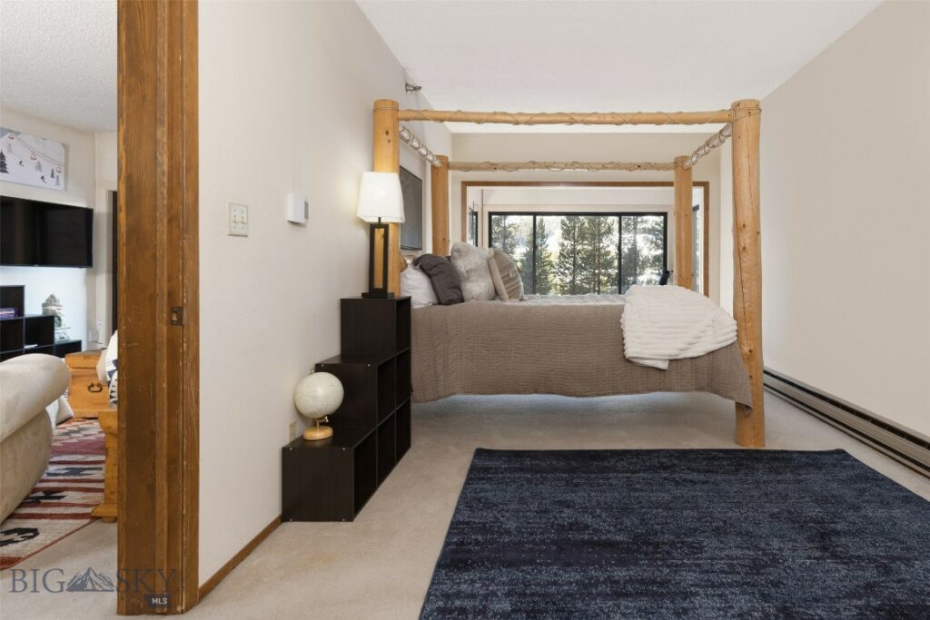 13 Heavy Runner, Unit 1703, Big Sky MT 59716