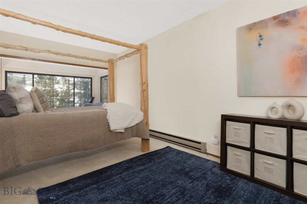 13 Heavy Runner, Unit 1703, Big Sky MT 59716