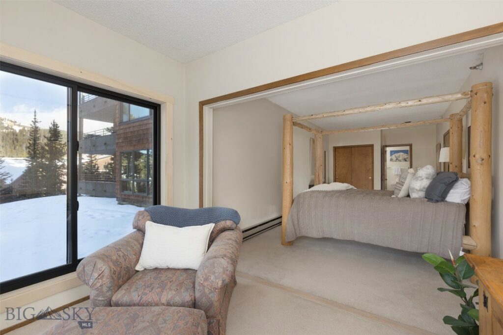 13 Heavy Runner, Unit 1703, Big Sky MT 59716