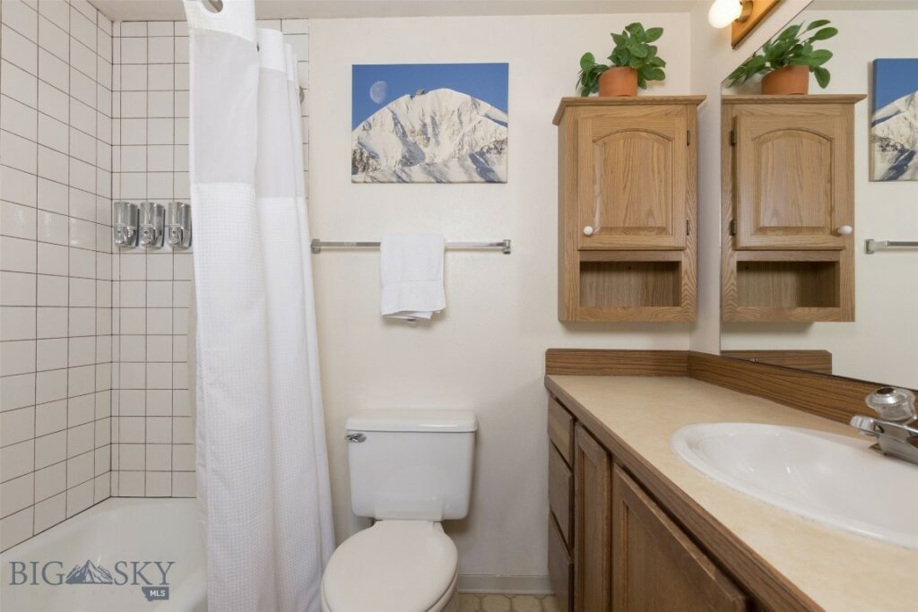 13 Heavy Runner, Unit 1703, Big Sky MT 59716