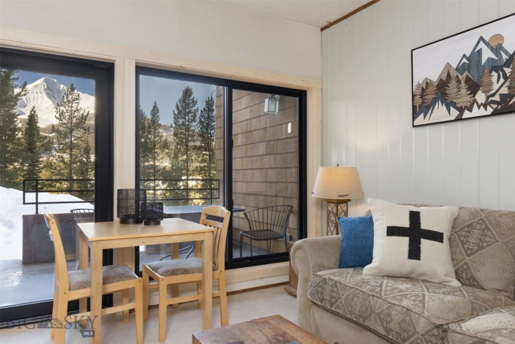 13 Heavy Runner, Unit 1703, Big Sky MT 59716