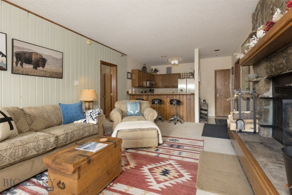 13 Heavy Runner, Unit 1703, Big Sky MT 59716